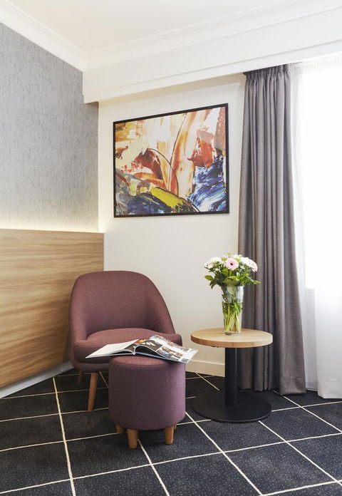 Furama Darling Harbour - Accommodation 4U 5