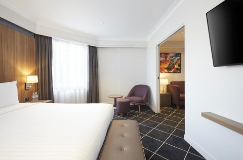 Furama Darling Harbour - Accommodation 4U 29