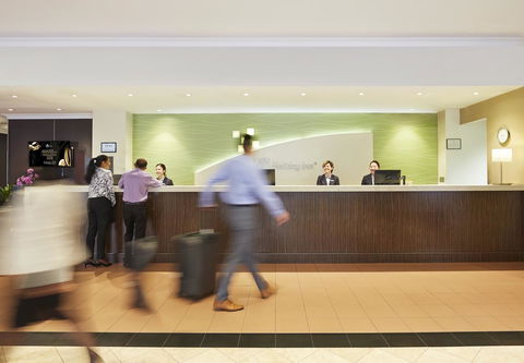 Furama Darling Harbour - Accommodation 4U 2
