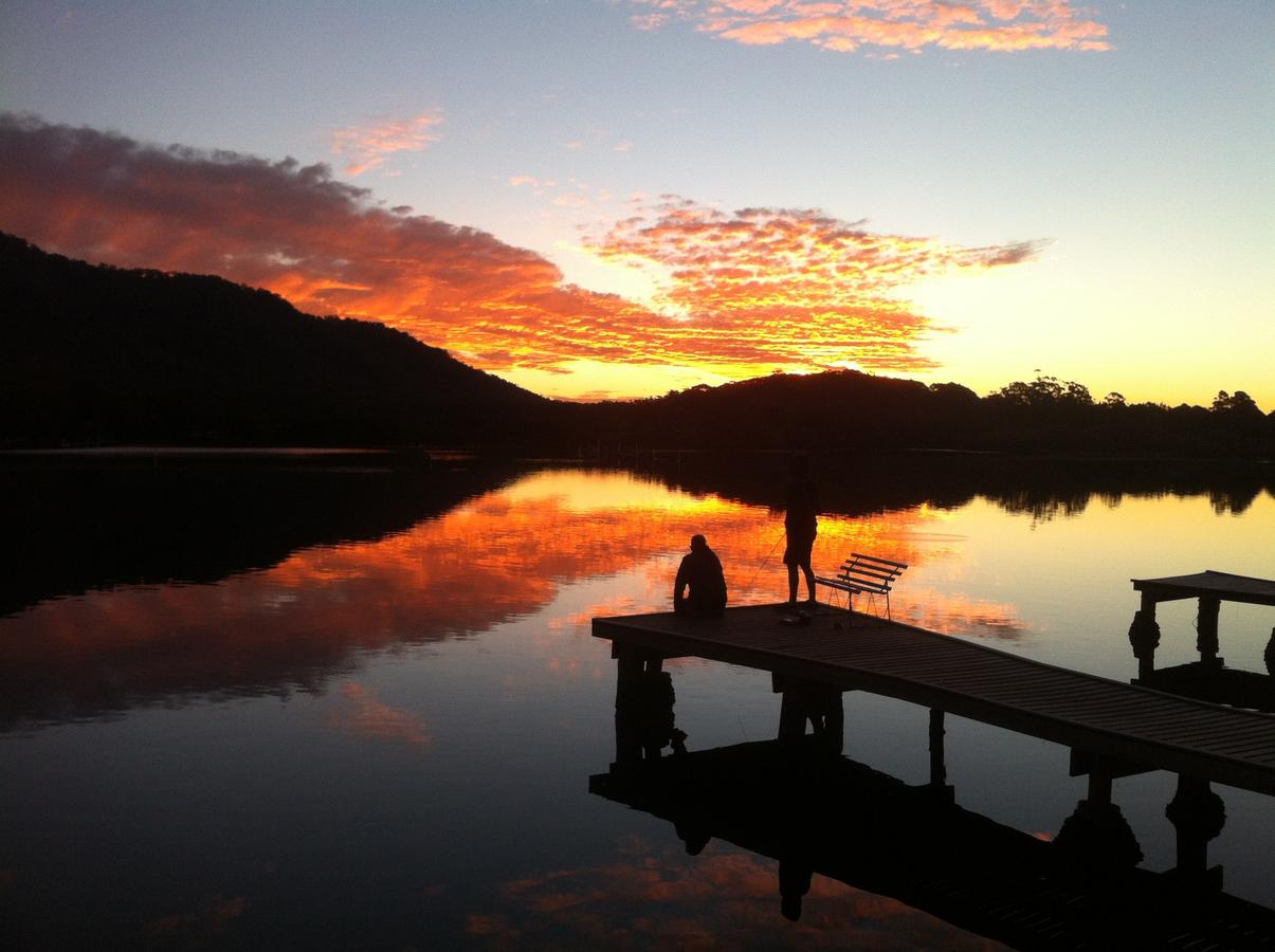 Deauville NSW Accommodation 4U