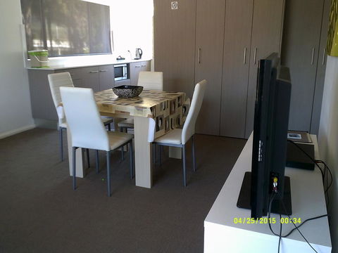 Pelican H2O One & Two Bedroom Apartments - Accommodation 4U 27