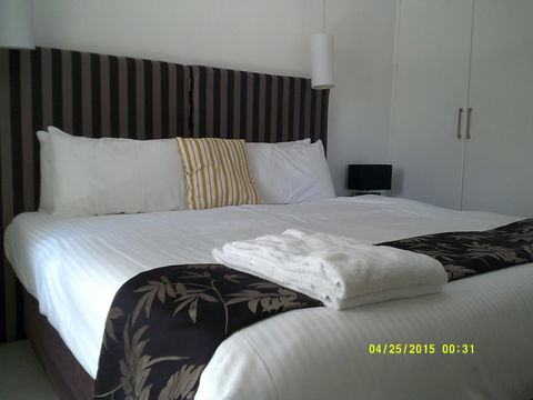 Pelican H2O One & Two Bedroom Apartments - Accommodation 4U 29