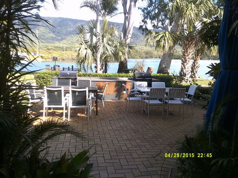 Pelican H2O One & Two Bedroom Apartments - Accommodation 4U 10
