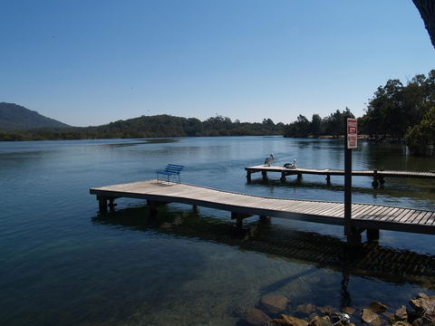 Pelican H2O One & Two Bedroom Apartments - Accommodation 4U 7