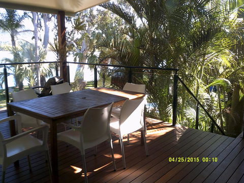 Pelican H2O One & Two Bedroom Apartments - Accommodation 4U 42