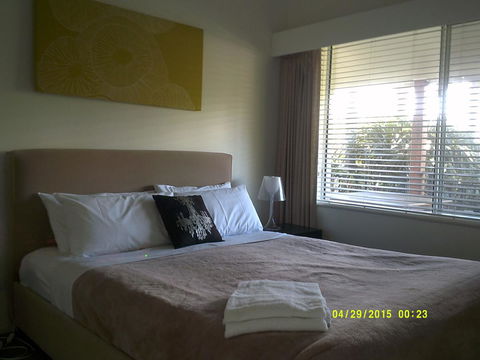 Pelican H2O One & Two Bedroom Apartments - Accommodation 4U 33