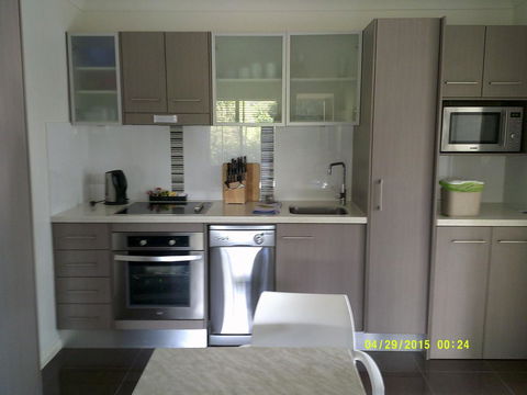 Pelican H2O One & Two Bedroom Apartments - Accommodation 4U 16