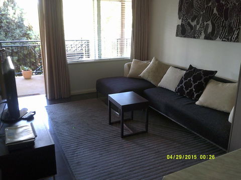 Pelican H2O One & Two Bedroom Apartments - Accommodation 4U 35