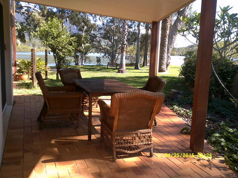 Pelican H2O One & Two Bedroom Apartments - Accommodation 4U 17