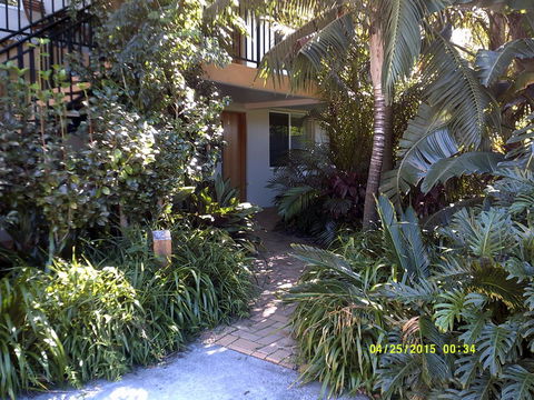 Pelican H2O One & Two Bedroom Apartments - Accommodation 4U 39