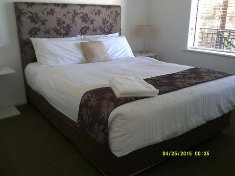 Pelican H2O One & Two Bedroom Apartments - Accommodation 4U 37