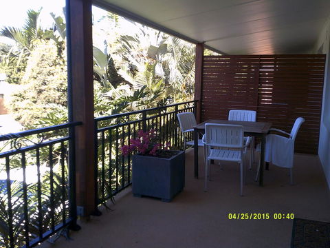 Pelican H2O One & Two Bedroom Apartments - Accommodation 4U 28