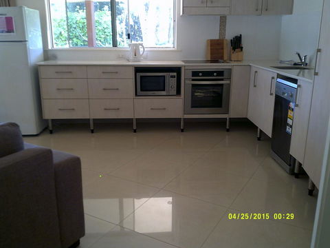 Pelican H2O One & Two Bedroom Apartments - Accommodation 4U 31