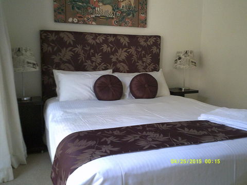 Pelican H2O One & Two Bedroom Apartments - Accommodation 4U 40