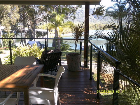 Pelican H2O One & Two Bedroom Apartments - Accommodation 4U 18