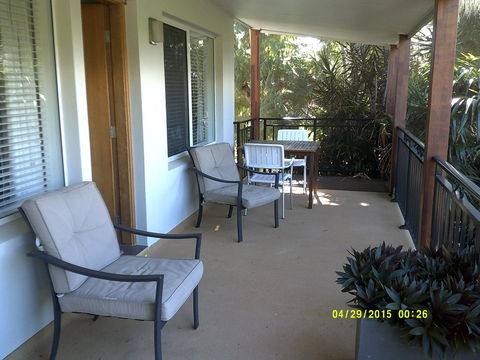Pelican H2O One & Two Bedroom Apartments - Accommodation 4U 14