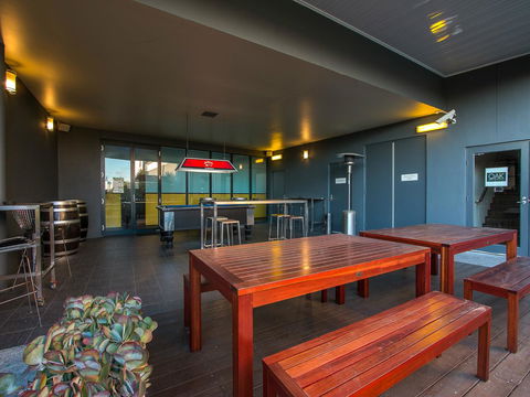 Alpha Hotel Eastern Creek - Accommodation 4U 19