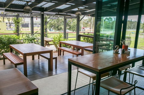 Alpha Hotel Eastern Creek - Accommodation 4U 8
