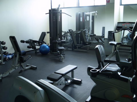 Alpha Hotel Eastern Creek - Accommodation 4U 24