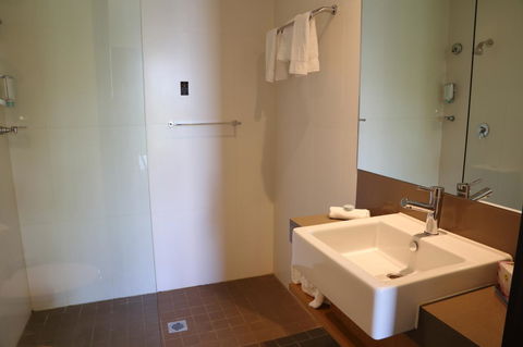 Alpha Hotel Eastern Creek - Accommodation 4U 27
