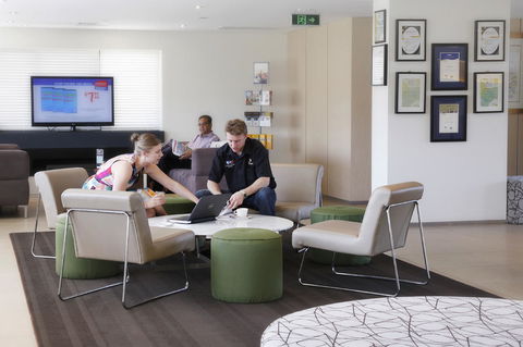Alpha Hotel Eastern Creek - Accommodation 4U 21