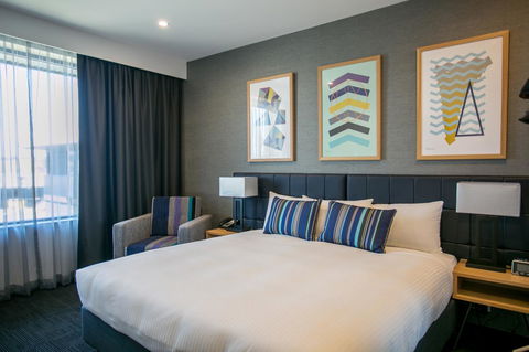 Alpha Hotel Eastern Creek - Accommodation 4U 38