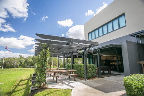 Alpha Hotel Eastern Creek - Accommodation 4U 10