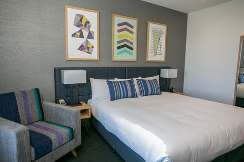 Alpha Hotel Eastern Creek - Accommodation 4U 37