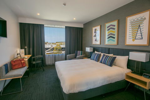 Alpha Hotel Eastern Creek - Accommodation 4U 0