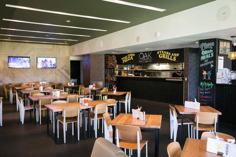 Alpha Hotel Eastern Creek - Accommodation 4U 9