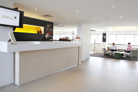Alpha Hotel Eastern Creek - Accommodation 4U 20