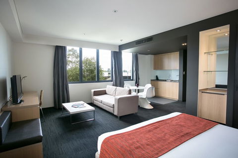 Alpha Hotel Eastern Creek - Accommodation 4U 16