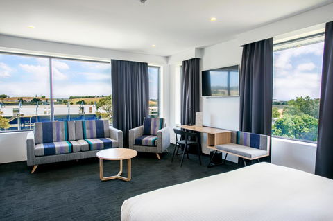 Alpha Hotel Eastern Creek - Accommodation 4U 34