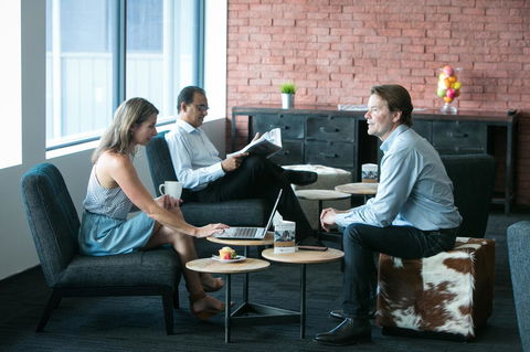 Alpha Hotel Eastern Creek - Accommodation 4U 28