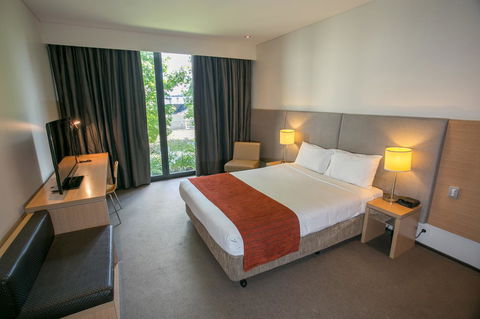 Alpha Hotel Eastern Creek - Accommodation 4U 32