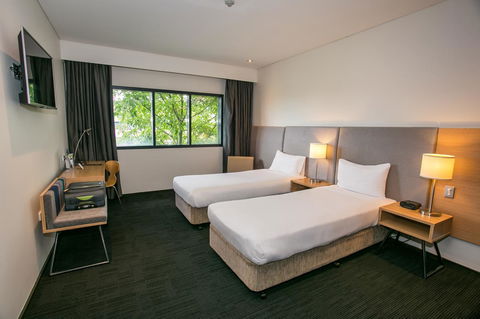 Alpha Hotel Eastern Creek - Accommodation 4U 11