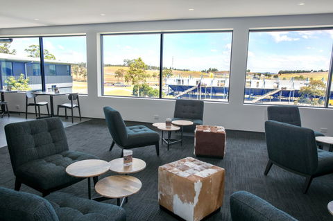 Alpha Hotel Eastern Creek - Accommodation 4U 29