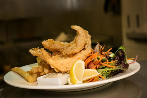 Alpha Hotel Eastern Creek - Accommodation 4U 5