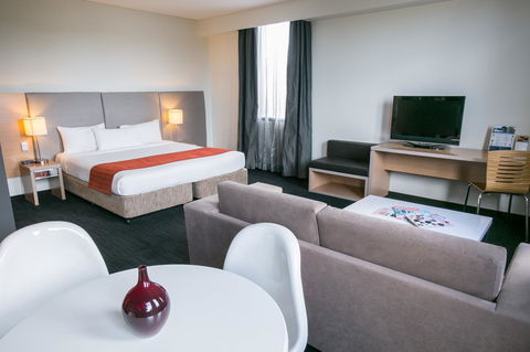 Alpha Hotel Eastern Creek - Accommodation 4U 14