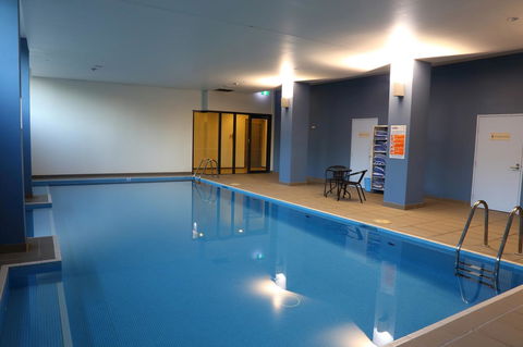 Alpha Hotel Eastern Creek - Accommodation 4U 26