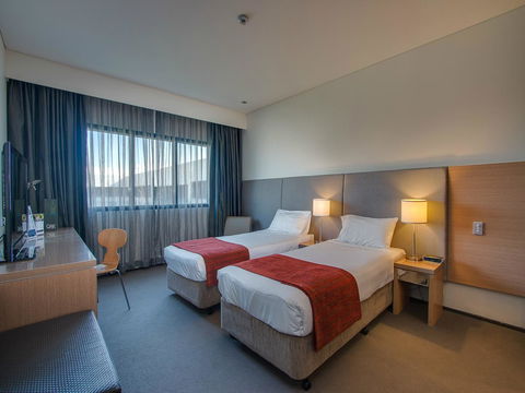Alpha Hotel Eastern Creek - Accommodation 4U 1