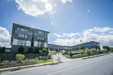 Alpha Hotel Eastern Creek - Accommodation 4U 2