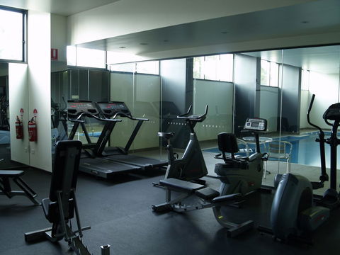 Alpha Hotel Eastern Creek - Accommodation 4U 23