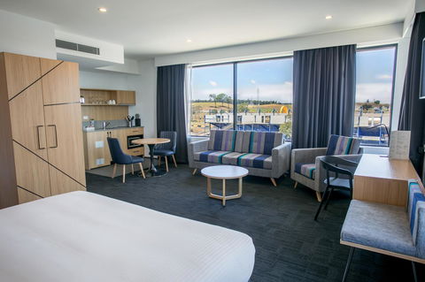 Alpha Hotel Eastern Creek - Accommodation 4U 35