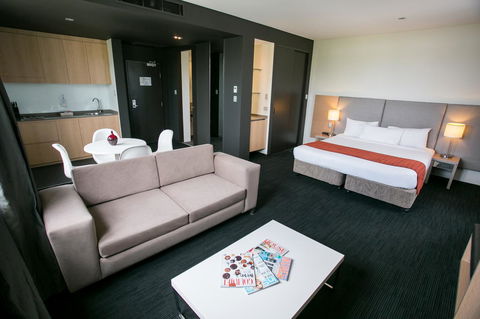 Alpha Hotel Eastern Creek - Accommodation 4U 15