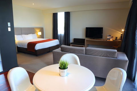 Alpha Hotel Eastern Creek - Accommodation 4U 22