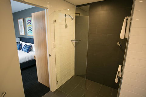 Alpha Hotel Eastern Creek - Accommodation 4U 33