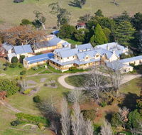 Hillview Heritage Hotel - Accommodation 4U