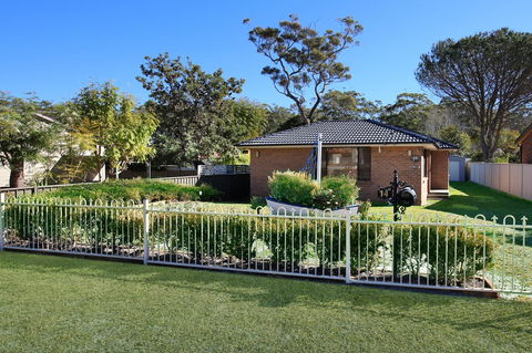 Sandy Toes Beach House Jervis Bay - 2min To Beach - Accommodation 4U 20