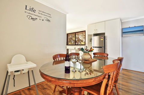 Sandy Toes Beach House Jervis Bay - 2min To Beach - Accommodation 4U 11